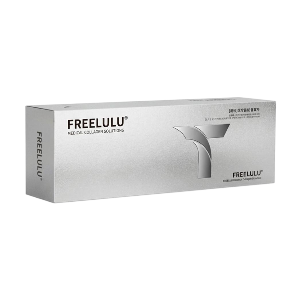 液体绷带瓜子脸