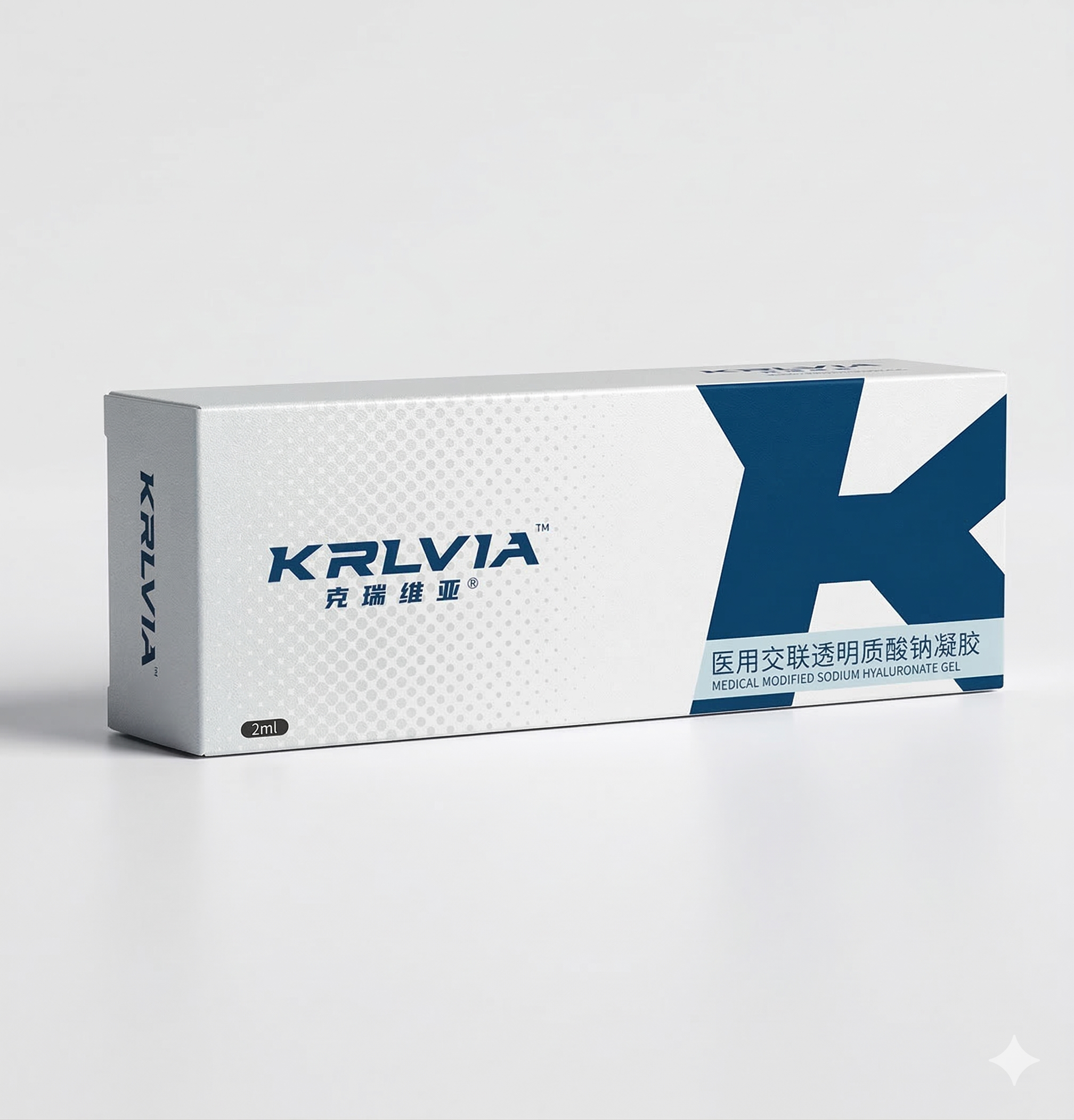 玻尿酸填充系列(图3) FREELULU Mini玻尿酸小分子