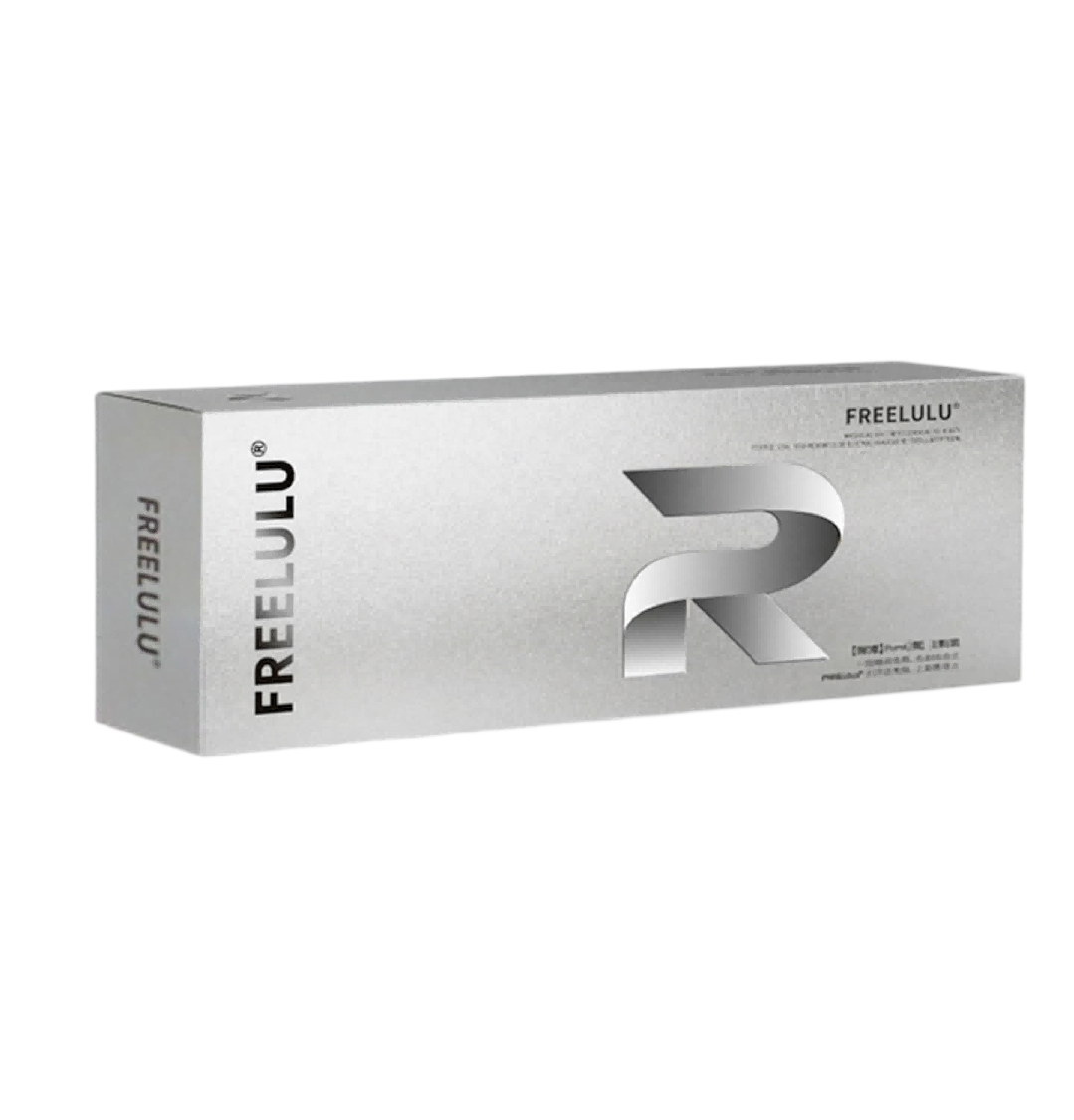 面部减脂塑形注射产品对比:速溶瓶 vs 液体绷带,双下巴和V脸怎么选?(图1) FREELULU速溶瓶